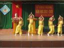HS vui van nghe - 