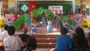 Văn nghệ của GV, HS - 